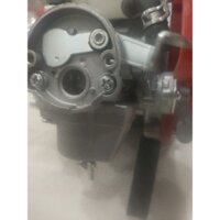 Bình xăng con máy 2 thì xe cào cào mini