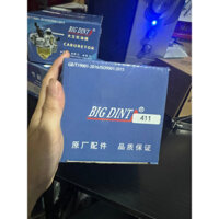 Bình xăng con máy cắt cỏ 411/ bộ chế hoà khí máy cắt cỏ 2 THÌ 411