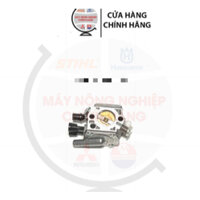 Bình xăng con máy cưa STIHL MS 382 zin (Chế hòa khí) - Phụ tùng STIHL chính hãng