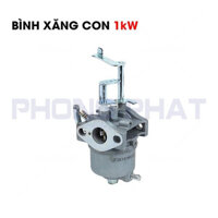 Bình xăng con máy phát điện 1KW
