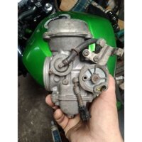 _BÌNH XĂNG CON MOTO HONDA_GB250 ZIN