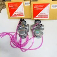 Bình xăng con nắp chao-- KENHiN --ga dẹp họng 33 35