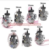 BÌNH XĂNG CON NẮP CHAO [BAO ĐỔI TRẢ NẾU HÀNG LỔI]