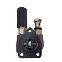 bình xăng con nắp chao Bơm tay động cơ diesel 490/485/280/2105/375/120 495 bơm tay động cơ nắp bình xăng cnc bơm xăng