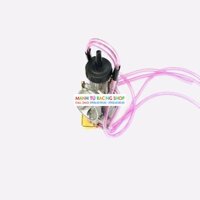 bình xăng con nắp chao họng 35mm