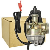 Bình xăng con nắp đen  DIO SP, SR, ZX DIO90 Dio50 Bộ chế hòa khí dung tích 50cc,AF18 AF27 AF28 1 Atv, (họng19MM)