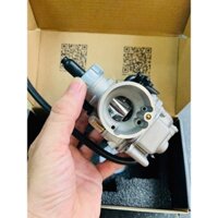 Bình xăng con NIBBI size 22, 24, 26, 28, 30