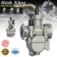 Bình Xăng Con : NOVA 125  (HỌNG 24mm)