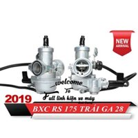 Bình Xăng Con Rs 175 Trái Ga 28