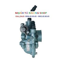 Bình Xăng Con - Suzuki Viva 110cc Hiệu Centa Chính Hãng