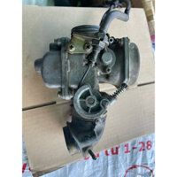 Bình xăng con SYM attila