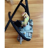 Bình Xăng Con W110 L2(gan zin ko đô)