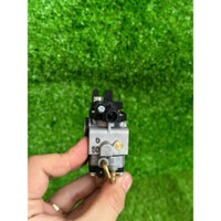 Bình xăng con Wanro Honda Gx35 GX25 kim chỉnh trong