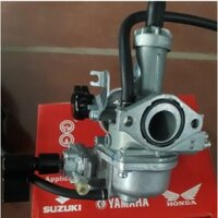 Bình xăng con wase s110 tiêu chuẩn zin