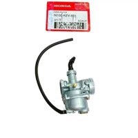 BÌNH XĂNG CON WAVE 100 INDO / UP WAVE 100 / DREAM 100 ( CTY ĐẸP CHỮA CHÁY )