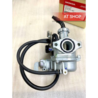 Bình xăng con WAVE 110/ FUTURE 110 thái nhập chính hãng