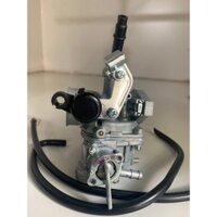 Bình xăng con Wave 110cc hàng đẹp có bảo hành chế hoà khí wave 110cc hàng đẹp