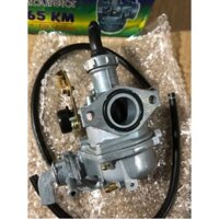 Bình xăng con wave 110cc, future 110cc (lifal)