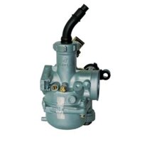 Bình Xăng Con - Wave Nhỏ 110  / Future 1 110cc Hiệu Centa Chính Hãng [ Trái Ga Ø 18 ]