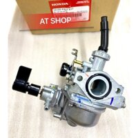 Bình xăng con WAVE ANPHA(2006-2016)/ WAVE RS chính hãng honda