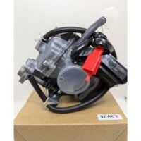 Bình xăng con xe 50, Kymco 50, Candy 50, Like 50,  Spacy 50 loại 1 hiệu SKB