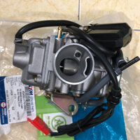 Bình Xăng Con xe Attila Tiết Kiệm Xăng ( trừ Victoria , Elizabeth )