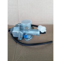 Bình xăng con xe ba bánh 200cc 1 dây