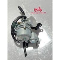 Bình xăng con xe dream wave