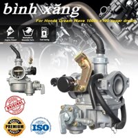 Bình xăng  Con Xe Dream  Dream/Wave 100cc  c100 super dream