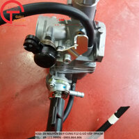 BÌNH XĂNG CON XE HONDA FUTURE 2 CHÍNH HÃNG