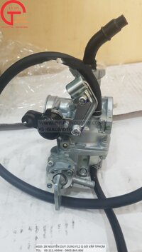 BÌNH XĂNG CON XE HONDA FUTURE 1 (KFL-861) CHÍNH HÃNG