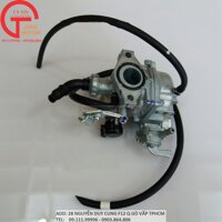 BÌNH XĂNG CON XE HONDA WAVE ALPHA (KRS-901)