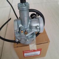 Bình xăng con xe máy Wave S110 / RSX 110cc chính hãng Honda