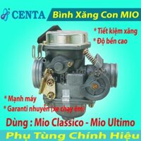 Bình Xăng Con xe Mio Classico, Mio Ultimo Tiết Kiệm Xăng