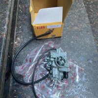 Bình xăng con xe sirius 110, bộ chế hoà khí sirius jupiter