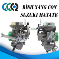Bình Xăng Con Xe Suzuki Hayate Hàng Cao Cấp