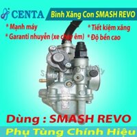 Bình Xăng Con xe Suzuki Smash, Smash Revo giúp chạy xe tiết kiệm xăng