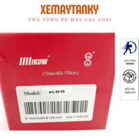 Bình Xăng Con Xe Wave Alpha 110 ( 2017-2020 ) Hàng Cao Cấp