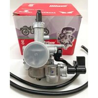 Bình Xăng Con Xe Wave Alpha 110 ( 2017-2020 ) lắp chung wave blade Hàng Cao Cấp