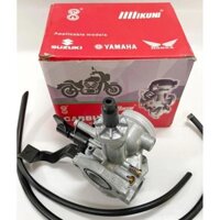 Bình Xăng Con Xe Wave Alpha 110 ( 2017-2020 ) lắp chung wave blade Hàng Cao Cấp