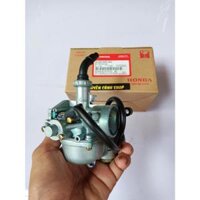 Bình xăng con- xe wave rs