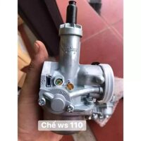 Bình Xăng Con Xe Wave S110, RSX 110 Hàng Cao Cấp