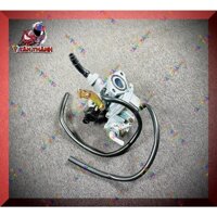 Bình xăng con xe wave,dream 100 MS24