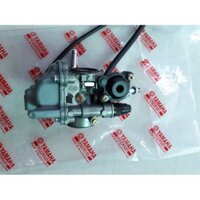 Bình xăng con xe yamaha jupiter sirius Thái Lan nhập khẩu