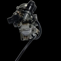 Bình xăng con yamaha Nouvo LX Rin tháo xe Shop Quang Đắc