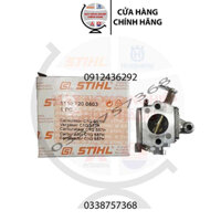 Bình xăng con zin máy cưa STIHL MS 170/180 - Phụ tùng STIHL chính hãng