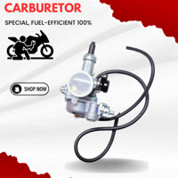 Bình xăng con(Cao cấp)Honda Dream,Wave S110,Wave Rs, Airblade 110 cơ,Yamaha Sirius,Mio Novo1,ÊX135,Attila,Hayate,Novo LX