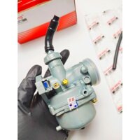 Bình xăng con(Chế hòa khí)Honda Dream Wave JJWoang cao cấp