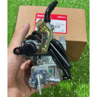 Bình Xăng Con,Chế Xe Drem Wave 100cc,Chế Hoà Khí Xe Drem,Wave100cc