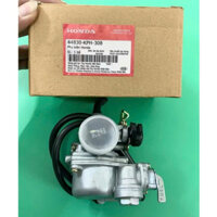 Bình Xăng Con,Chế Xe Drem Wave 100cc,Chế Hoà Khí Xe Drem,Wave100cc Phụ Tùng 68